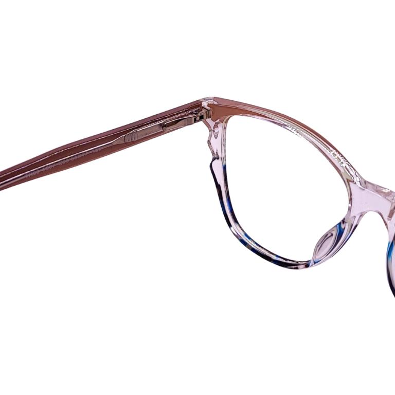 ARMAÇÃO TR90 PROMO 5607-C5