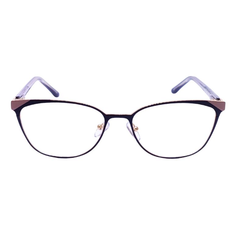 ARMAÇÃO METAL FEM 71028-C1