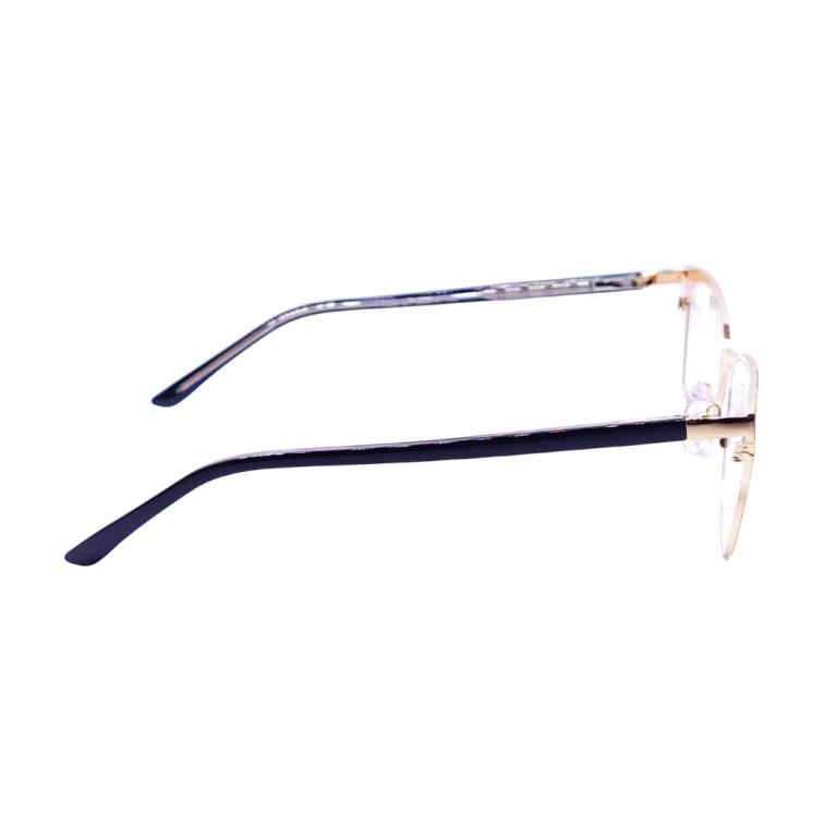 ARMAÇÃO METAL FEM 71028-C1