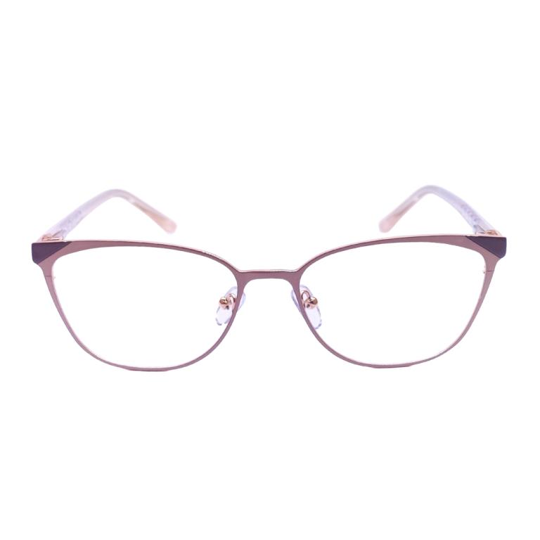 ARMAÇÃO METAL FEM 71028-C5