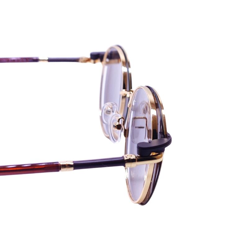 ARMAÇÃO CLIPON METAL 71062-C1