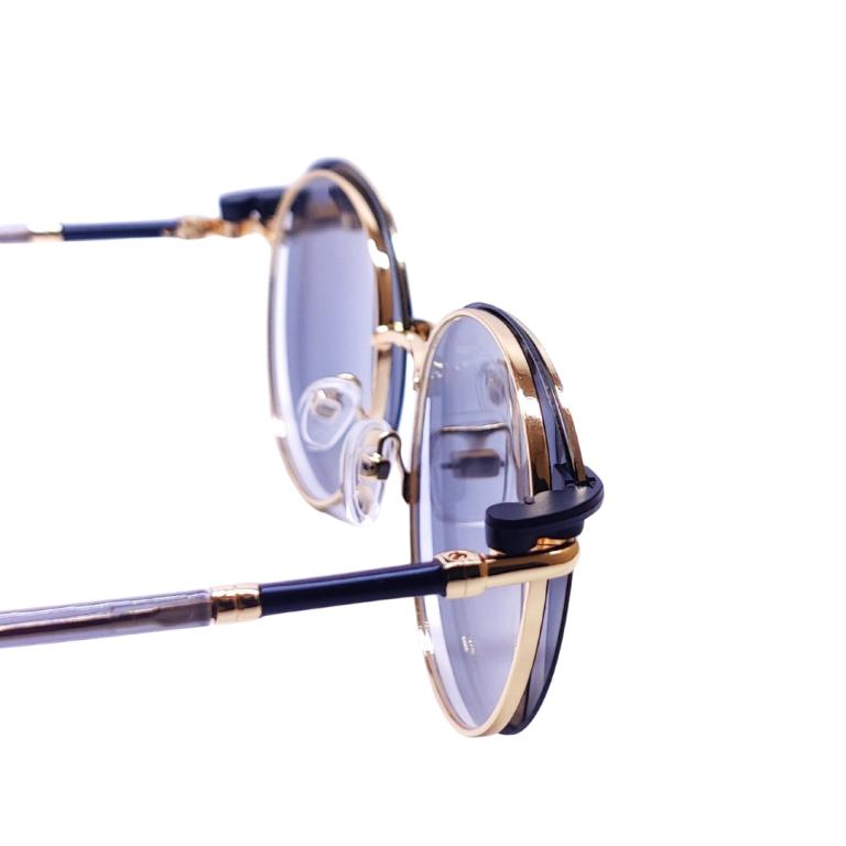 ARMAÇÃO CLIPON METAL 71062-C2