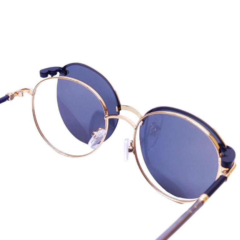 ARMAÇÃO CLIPON METAL 71062-C2