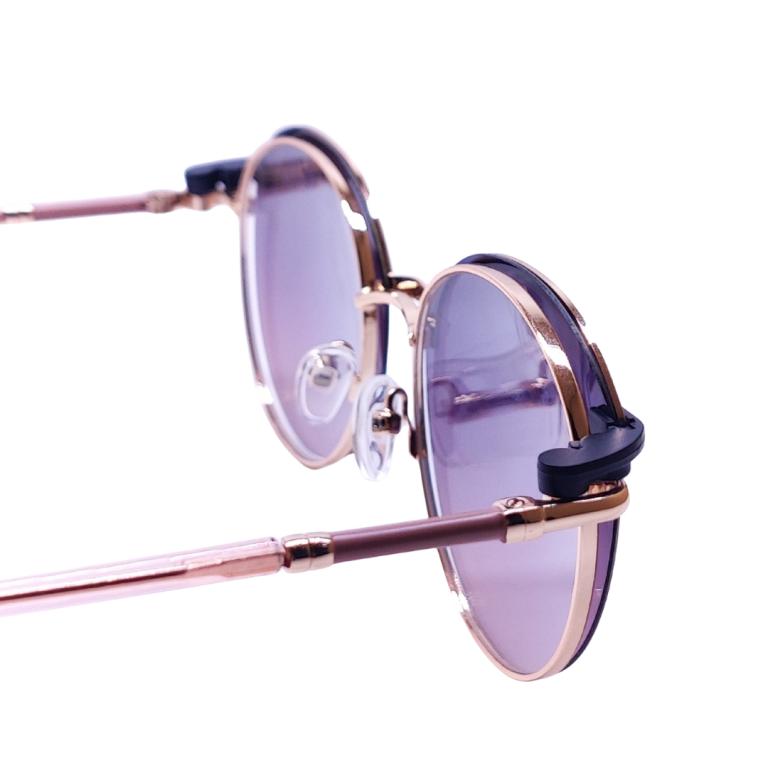 ARMAÇÃO CLIPON METAL 71062-C4