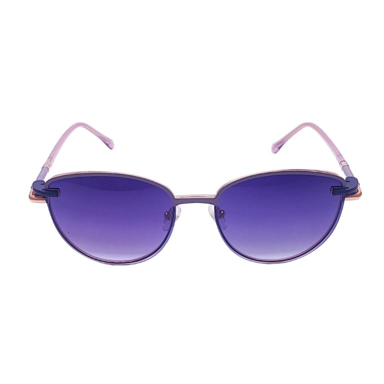 ARMAÇÃO CLIPON METAL 71063-C3