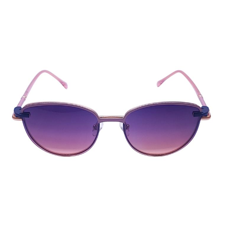 ARMAÇÃO CLIPON METAL 71063-C4