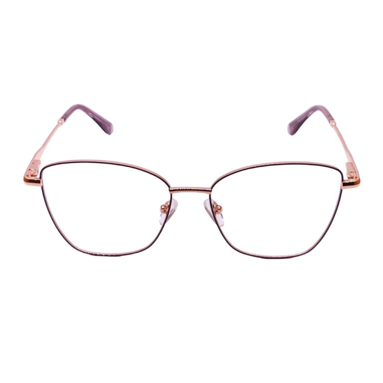 ARMAÇÃO METAL FEM 71067-C2