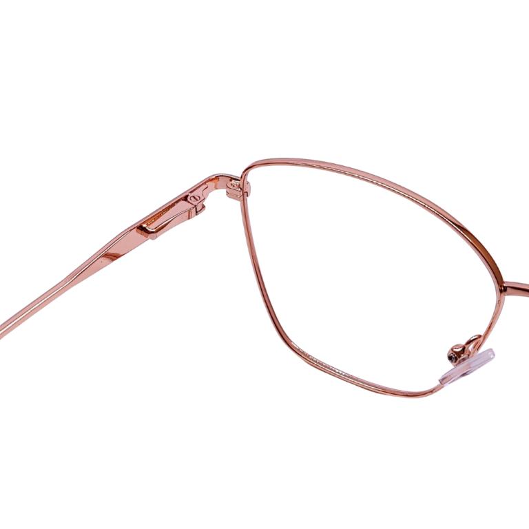 ARMAÇÃO METAL FEM 71067-C5