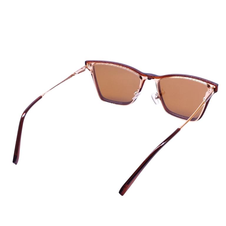 ARMAÇÃO CLIPON METAL 71073-C2