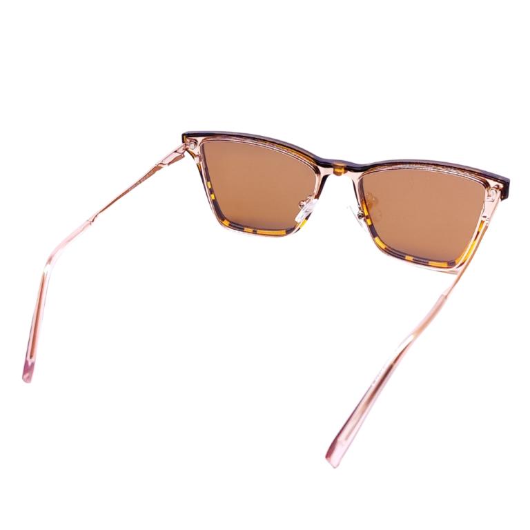 ARMAÇÃO CLIPON METAL 71073-C5