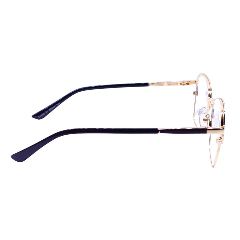 ARMAÇÃO METAL FEM 71089-C1