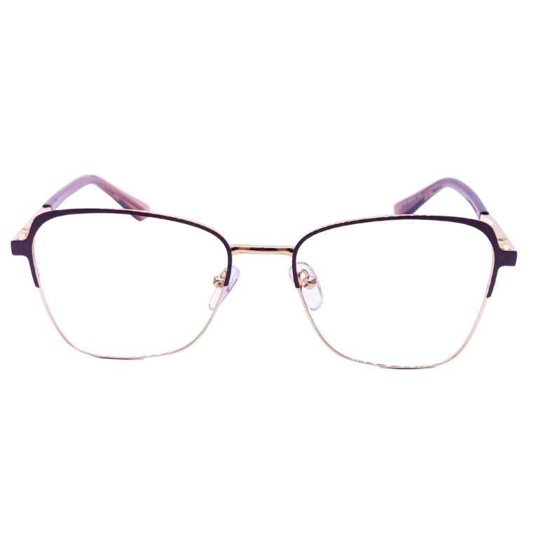 ARMAÇÃO METAL FEM 71089-C3