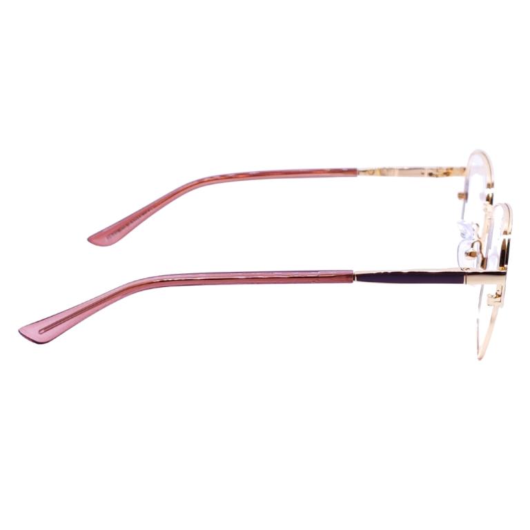 ARMAÇÃO METAL FEM 71089-C3