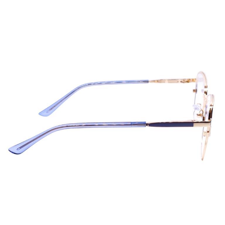 ARMAÇÃO METAL FEM 71089-C4