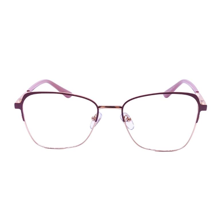 ARMAÇÃO METAL FEM 71089-C5