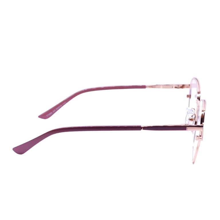 ARMAÇÃO METAL FEM 71089-C5