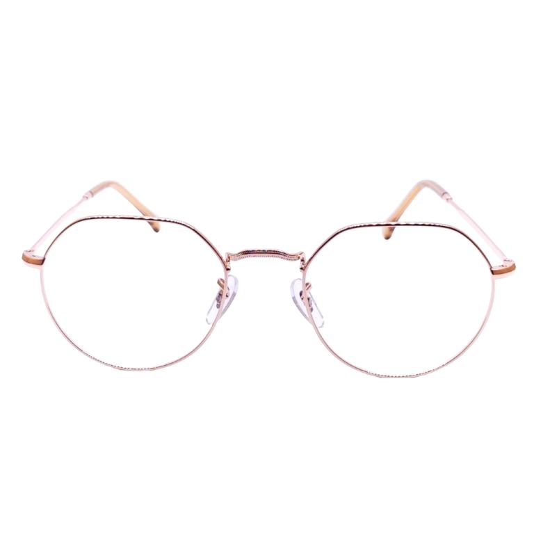 ARMAÇÃO METAL FEM 71152-C1