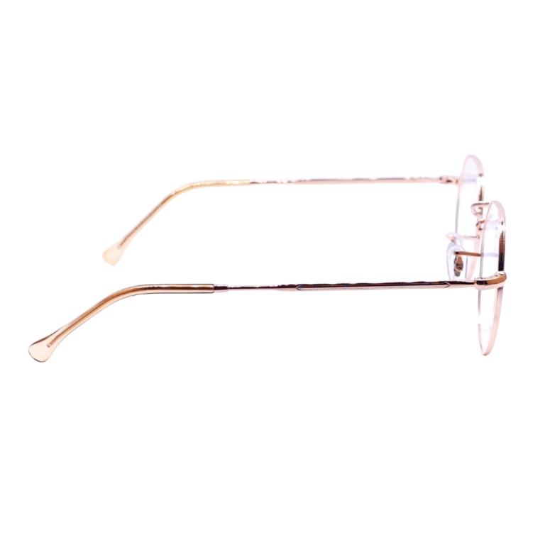 ARMAÇÃO METAL FEM 71152-C1