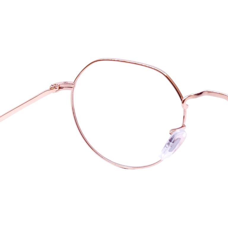 ARMAÇÃO METAL FEM 71152-C1