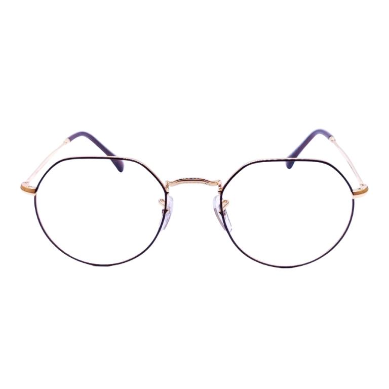 ARMAÇÃO METAL FEM 71152-C3