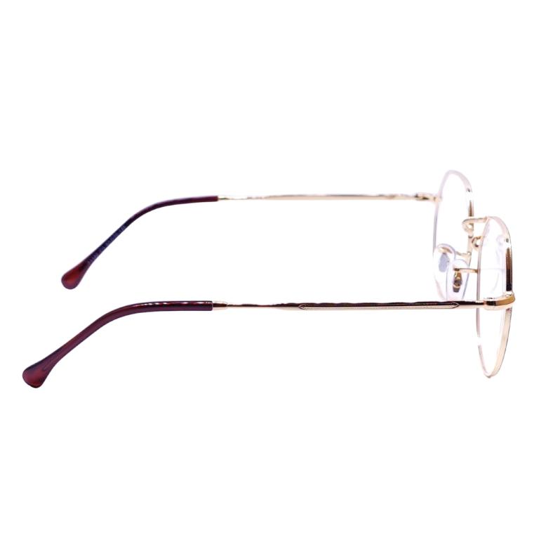 ARMAÇÃO METAL FEM 71152-C3