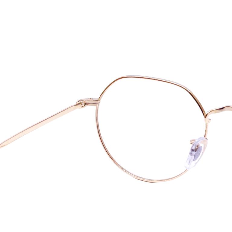 ARMAÇÃO METAL FEM 71152-C3