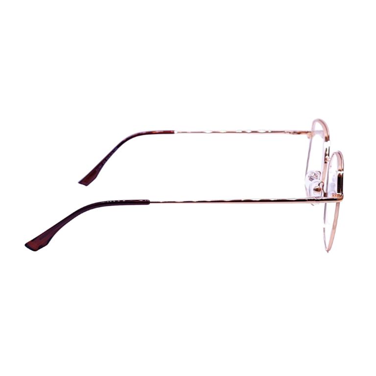 ARMAÇÃO METAL FEM 71161-C1