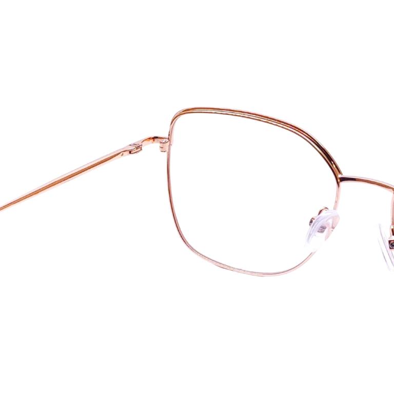 ARMAÇÃO METAL FEM 71161-C1