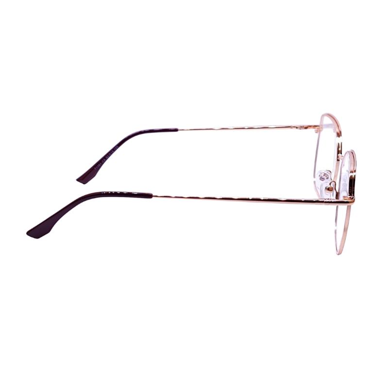 ARMAÇÃO METAL 71161-C5