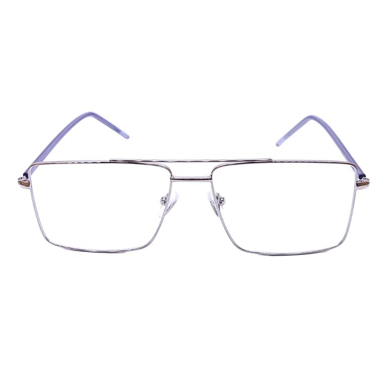 ARMAÇÃO METAL MASC 75024-C2