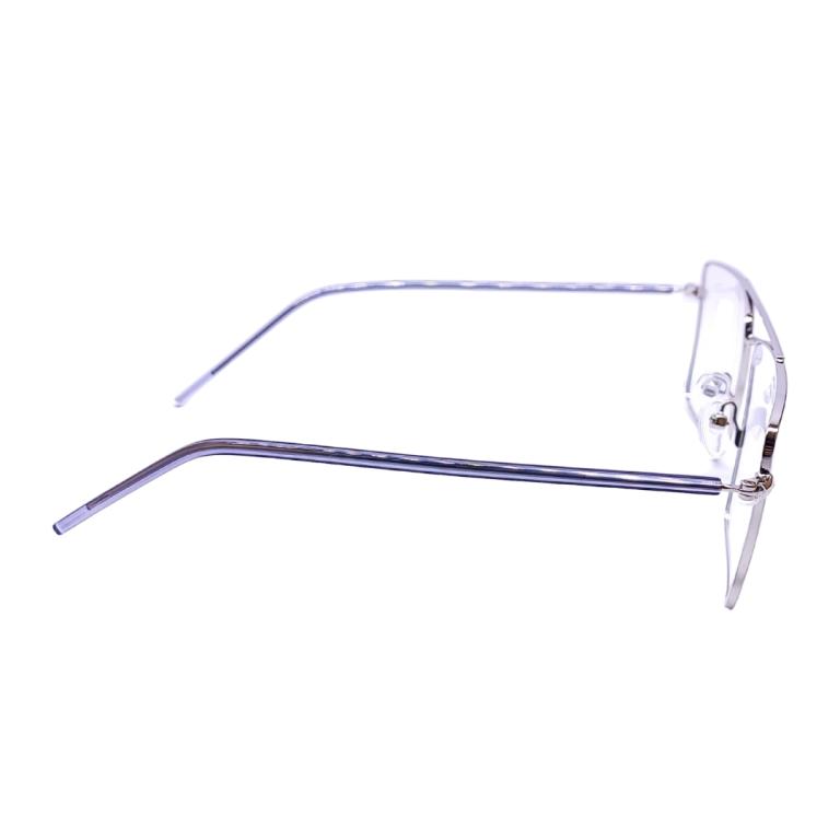 ARMAÇÃO METAL MASC 75024-C2