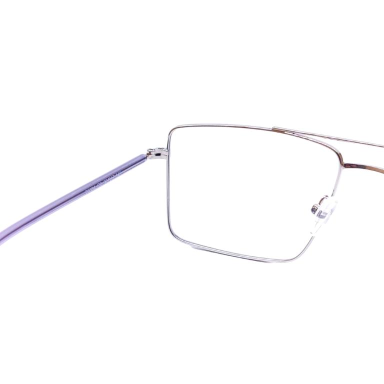 ARMAÇÃO METAL MASC 75024-C2