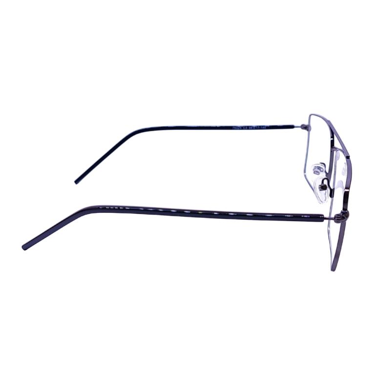 ARMAÇÃO METAL MASC 75024-C3