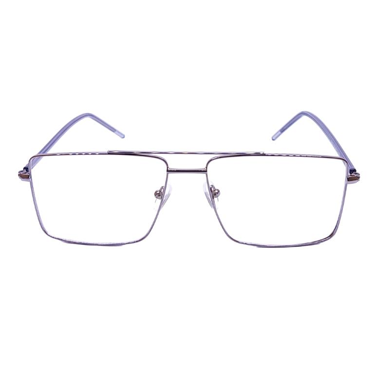 ARMAÇÃO METAL MASC 75024-C4