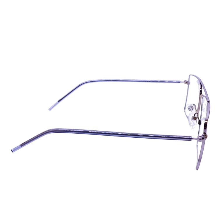 ARMAÇÃO METAL MASC 75024-C4