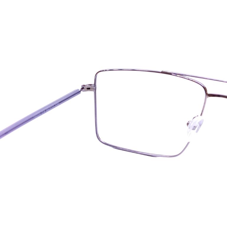 ARMAÇÃO METAL MASC 75024-C4