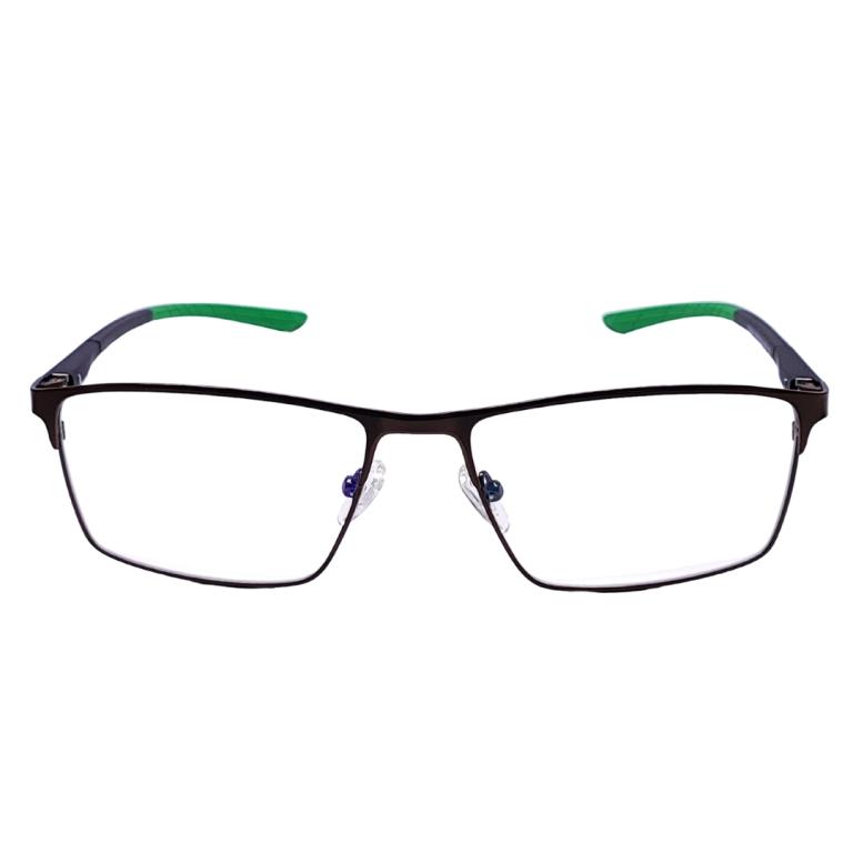 ARMAÇÃO METAL MASC 75036-C5