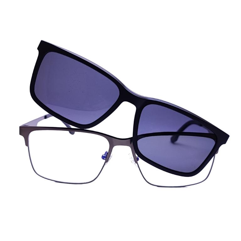 ARMAÇÃO CLIPON METAL 75051-C2