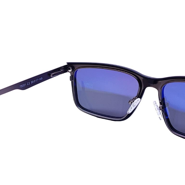 ARMAÇÃO CLIPON METAL 75051-C2