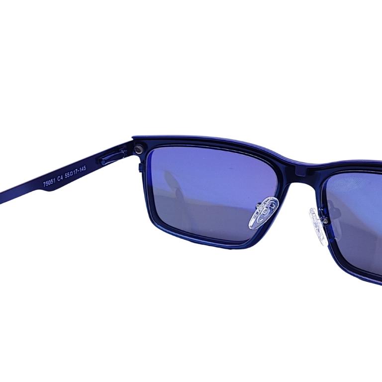 ARMAÇÃO CLIPON METAL 75051-C4