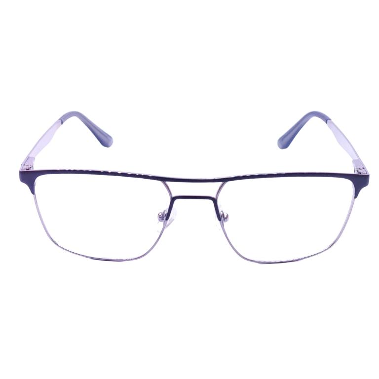 ARMAÇÃO METAL MASC 75067-C1