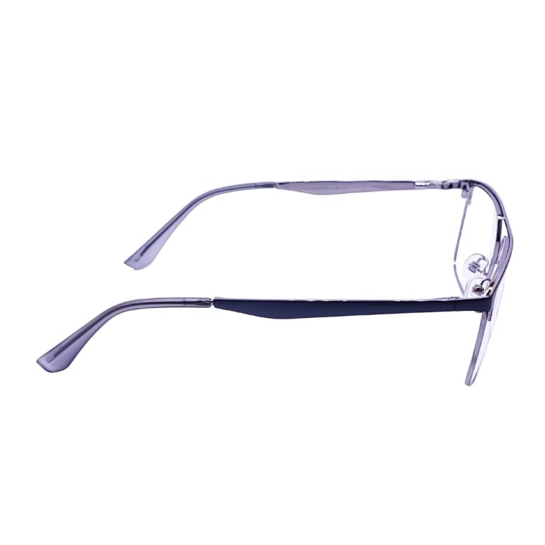 ARMAÇÃO METAL MASC 75067-C1