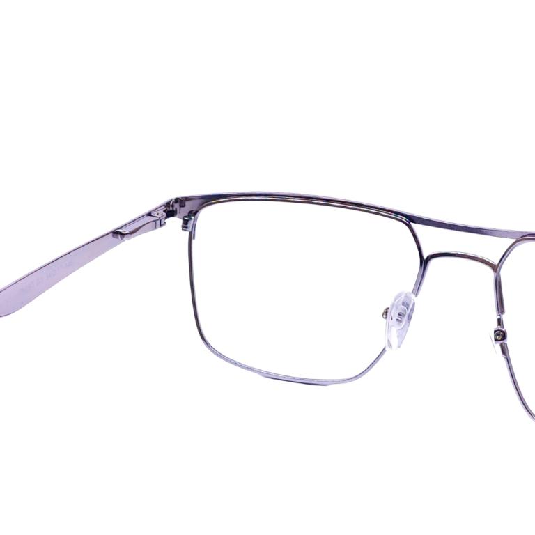 ARMAÇÃO METAL MASC 75067-C1