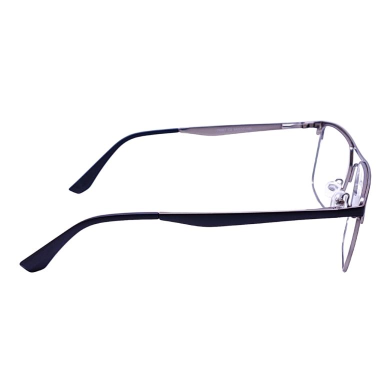 ARMAÇÃO METAL MASC 75067-C2