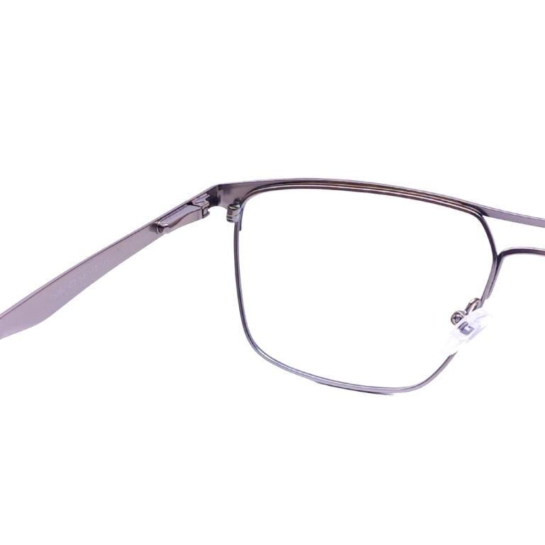 ARMAÇÃO METAL MASC 75067-C2