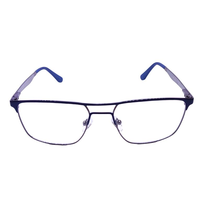 ARMAÇÃO METAL MASC 75067-C5