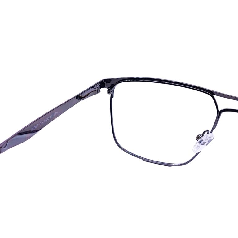 ARMAÇÃO METAL MASC 75067-C5