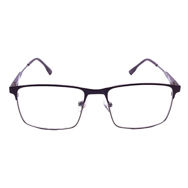 ARMAÇÃO METAL MASC 75077-C3