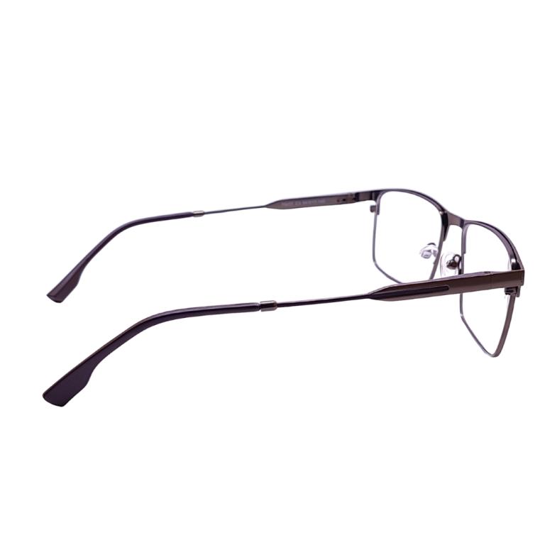 ARMAÇÃO METAL MASC 75077-C3