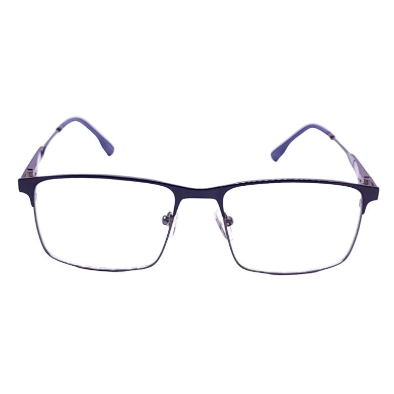 ARMAÇÃO METAL MASC 75077-C5